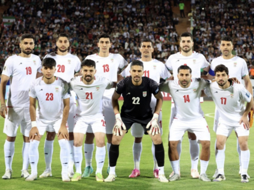 Iran će ipak igrati na Svjetskom nogometnom prvenstvu u SAD-u