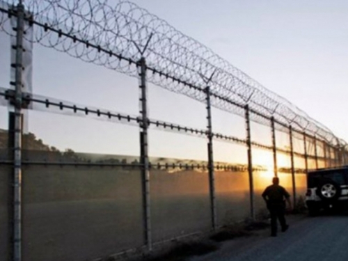 Grčka izgradila novih 40 km ograde na granici s Turskom