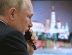 Putin naredio prekid vatre tijekom pravoslavnog Božića