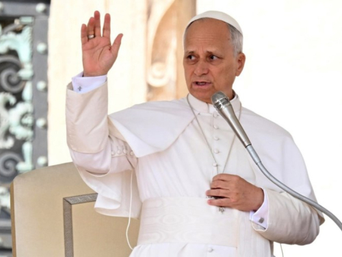 Papa Lav XIV. proglasio sedmero novih svetaca