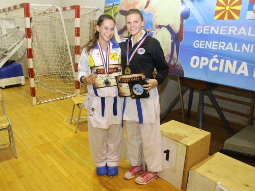 FOTO: Održan sedmi međunarodni karate turnir 'Rama open 2016'