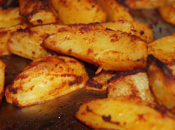 Ukusniji pečeni krumpir niste probali, trik je u 1 posebnom sastojku