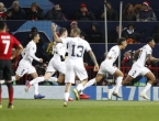 PSG razmontirao United na Old Traffordu, Roma slavila na krilima 19-godišnjaka