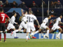 PSG razmontirao United na Old Traffordu, Roma slavila na krilima 19-godišnjaka