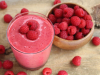 Započni dan zdravo: Ovaj smoothie od malina čini čuda za probavu