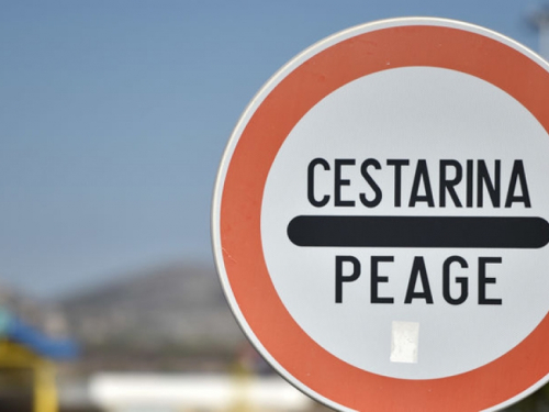 Stiže novi način plaćanja cestarina na autocestama