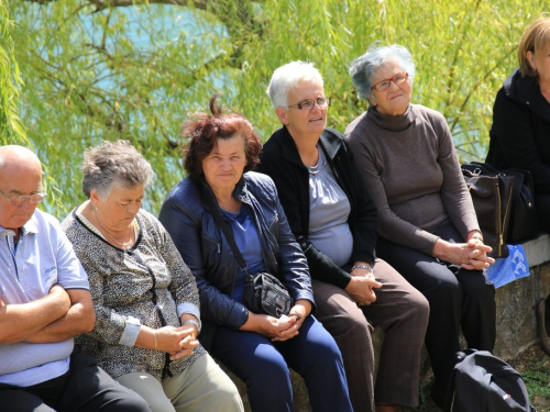 FOTO: Mala Gospa Rama-Šćit 2015.