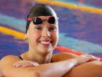 Fenomenalna Lana Pudar je prvakinja Europe u plivanju!