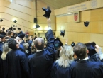 Hrvatska: Na fakultetima ostalo tisuće slobodnih mjesta nakon rokova