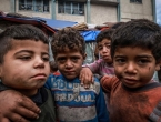 Netanyahu odobrio vojnu operaciju u Rafahu - tamo je više od milijun djece