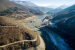 FOTO/VIDEO: Jablaničko jezero povuklo se iz Donje Rame