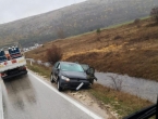 U dvije prometne nesreće u Tomislavgradu ozlijeđeno više osoba