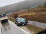 U dvije prometne nesreće u Tomislavgradu ozlijeđeno više osoba