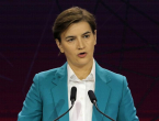 Brnabić: Neće vam proći