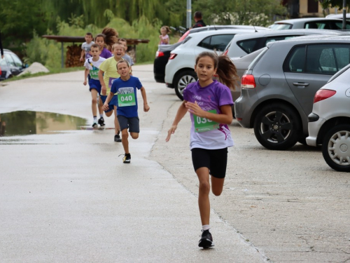 FOTO: Održan 5. Ramski polumaraton