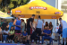 FOTO: Druga večer turnira 19. Streetball Rama