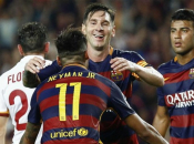 Sevilla i Barcelona u finalu Kupa kralja
