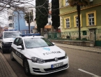 Policija pojačala nazočnost oko škola u HNŽ-u