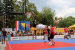 FOTO: U Prozoru počeo 20. Streetball Rama 2022. ''Davor Ivančić - Dačo''