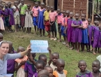 Pomozimo Martini izgraditi školu u Ugandi