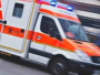 Ozlijedio se pri sječi šume pa preminuo u vozilu Hitne pomoći
