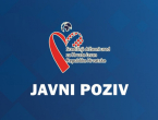 Objavljen je 2. Javni poziv za prijavu posebnih potreba i projekata od interesa za Hrvate izvan RH