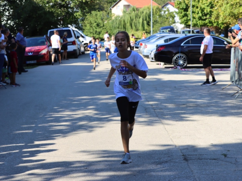 FOTO: Održan 6. Ramski polumaraton
