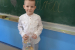 FOTO: U OŠ Veselka Tenžere Uzdol upisano 2 djece