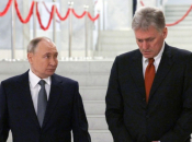 Kremlj umanjuje očekivanja od sastanka Trumpa i Putina