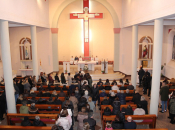 U župi Prozor obilježen Svjetski dan bolesnika