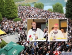 NAJAVA: Proslava Velike Gospe u župi Rama - Šćit