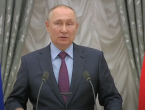 Putin naredio: ''Savite nuklearno oružje u stanje pripravnosti''