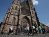U Njemačkoj porastao broj antikršćanskih ispada