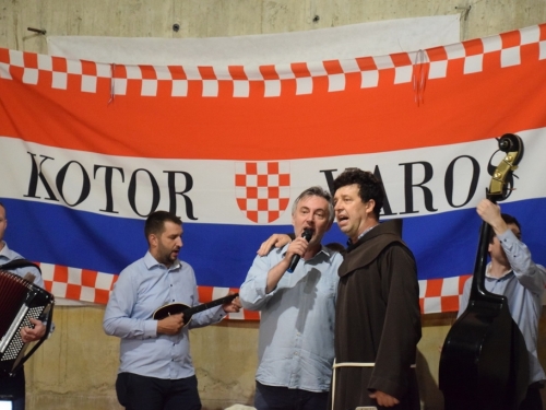 Proslavljeni deseti susreti Kotorvaroških Hrvata u Zagrebu