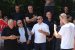 FOTO: U Rumbocima obilježena 52. obljetnica Fenix skupine 72
