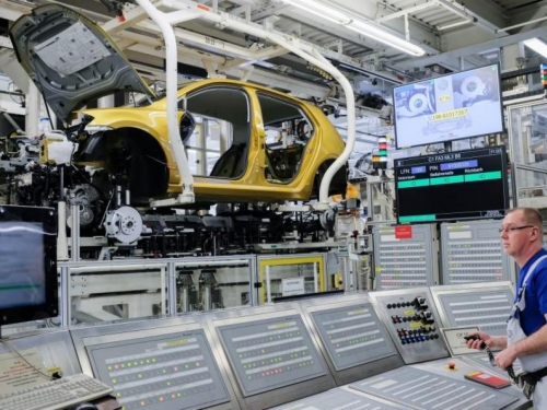 Volkswagen obustavio odluku o izgradnji tvornice u Turskoj