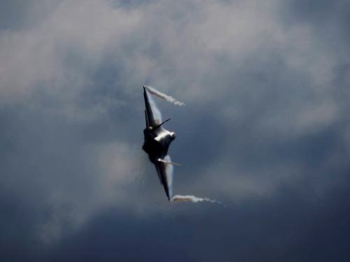 Švicarska htjela potrošiti milijarde na američke avione F-35. Sad više nisu sigurni