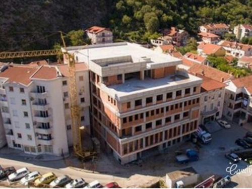 Napreduje gradnja Studentskog doma u Mostaru