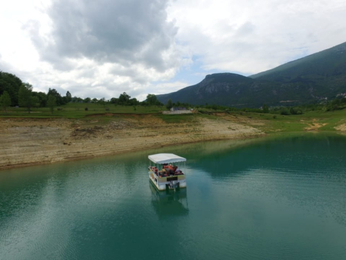 FOTO: Vikendica 'Jana' - Ramsko jezero