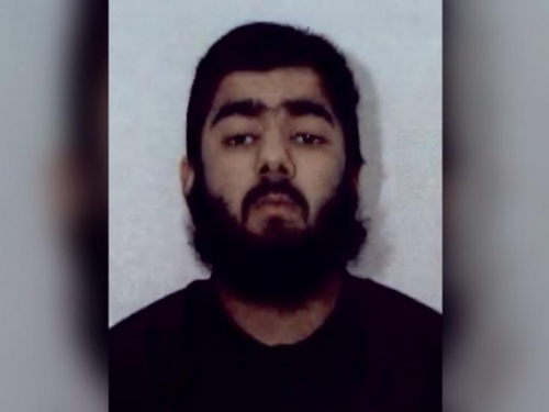 Poznat identitet napadača s Londonskog mosta, ranije osuđivan za terorizam