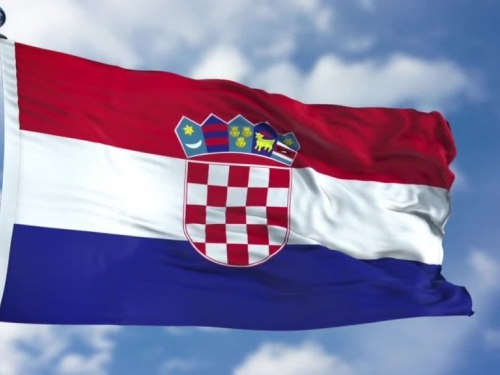 Hrvatska obilježava 29. obljetnicu međunarodnog priznanja