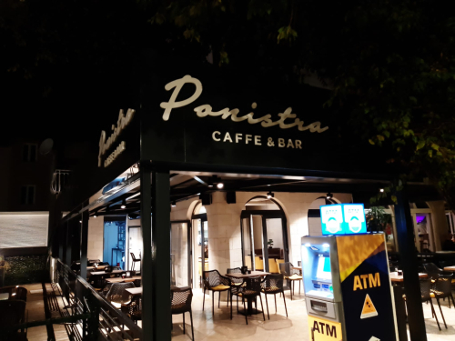 OGLAS: Caffe restoran ''Ponistra'' Čiovo traži djelatnike