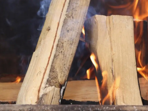 Tradicija: Koje je drvo najbolje za sušenje mesa?