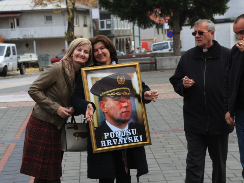 FOTO: Dan kada je Rama slavila - Prošlo je 12 godina od oslobađanja Gotovine i Markača