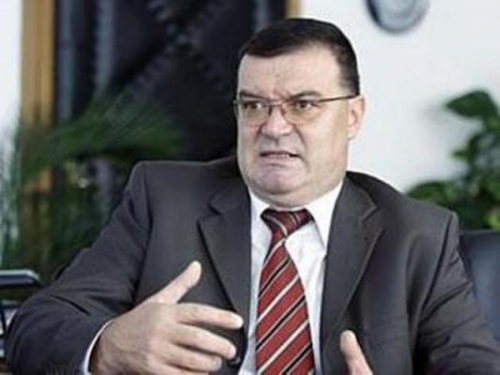 Rudo Vidović: Pripremljen prijedlog zakona o uspostavi rtv kanala na hrvatskom jeziku