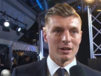 Kroos: "Ja sam prosječan igrač. Modrić je nogometni bog"