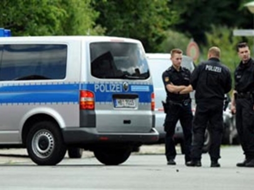 U Njemačkoj ubijen muškarac iz BiH, još trojica ranjena
