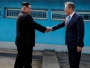 Rusija, Kina i Japan zadovoljni zbog dijaloga dvojice korejskih čelnika