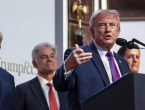 Trump: Ako možemo doći do dogovora bez bombardiranje Irana, bio bih sretan