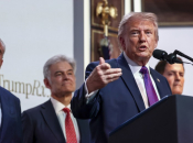 Trump: Ako možemo doći do dogovora bez bombardiranje Irana, bio bih sretan